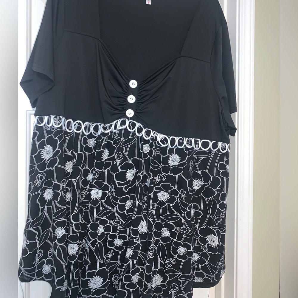 ROSEGAL blouse